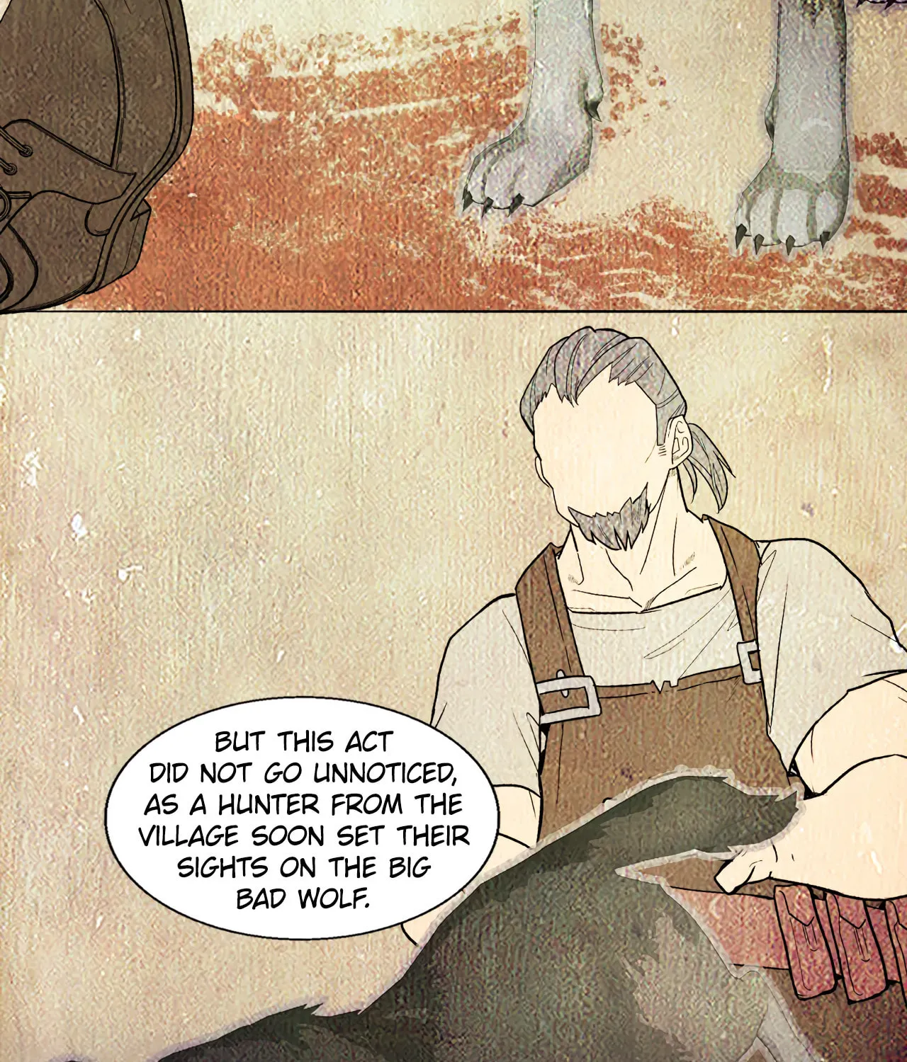 Couple of Mirrors (Colored) Chapter 53 page 67 - 