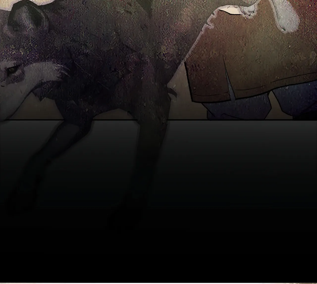 Couple of Mirrors (Colored) Chapter 53 page 68 - 