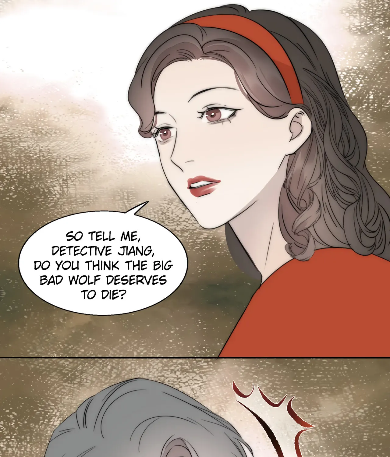 Couple of Mirrors (Colored) Chapter 53 page 69 - 