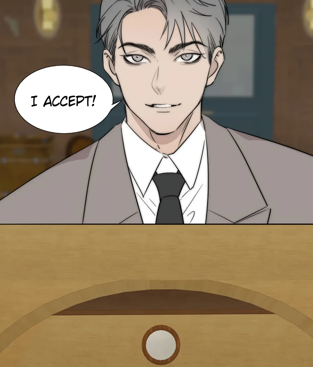 Couple of Mirrors (Colored) Chapter 53 page 9 - 