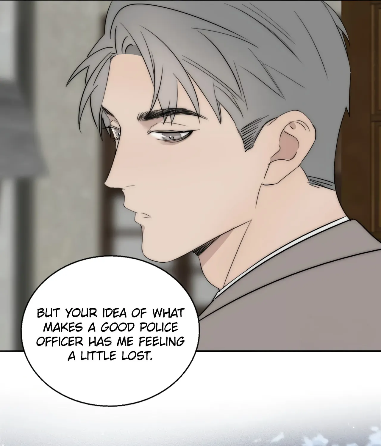 Couple of Mirrors (Colored) Chapter 54 page 16 - 