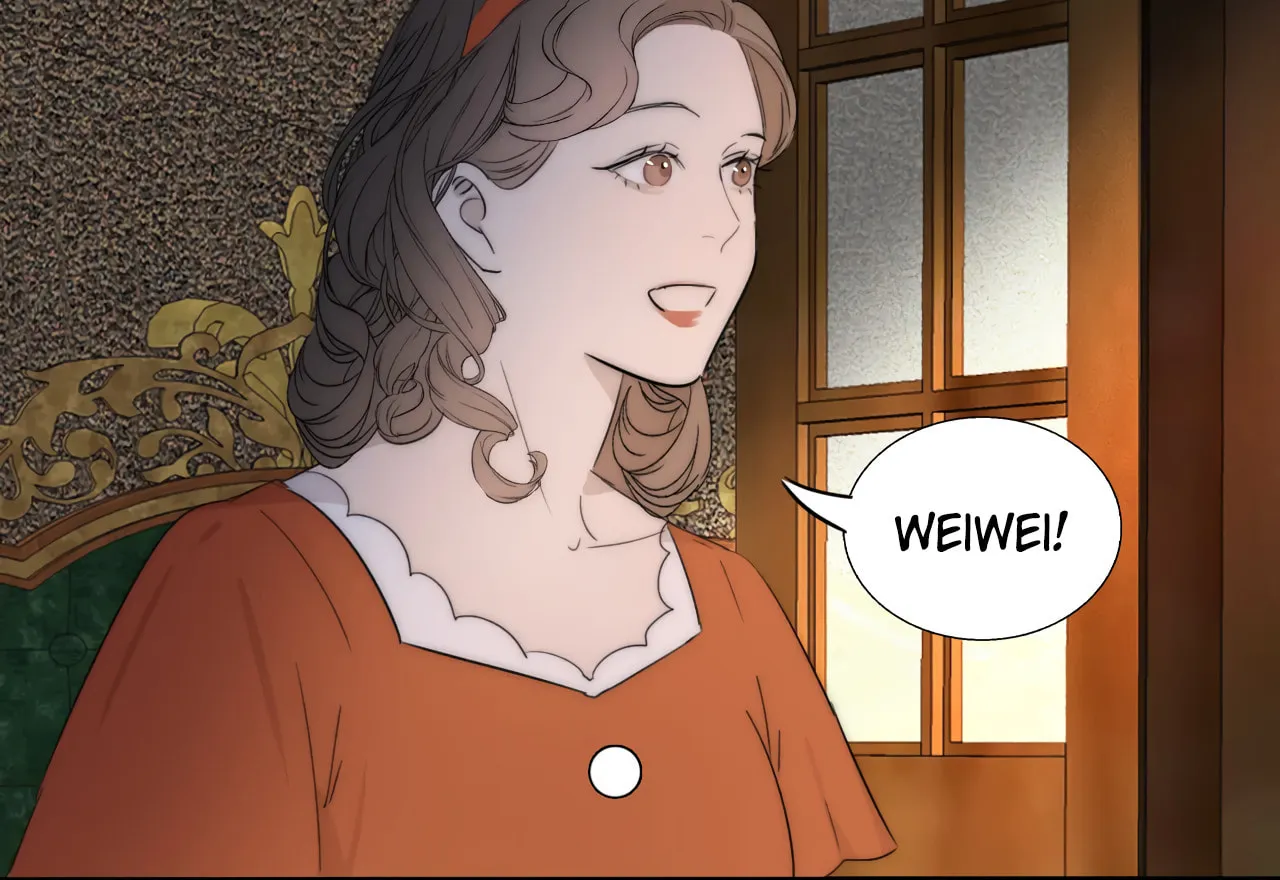 Couple of Mirrors (Colored) Chapter 54 page 20 - 