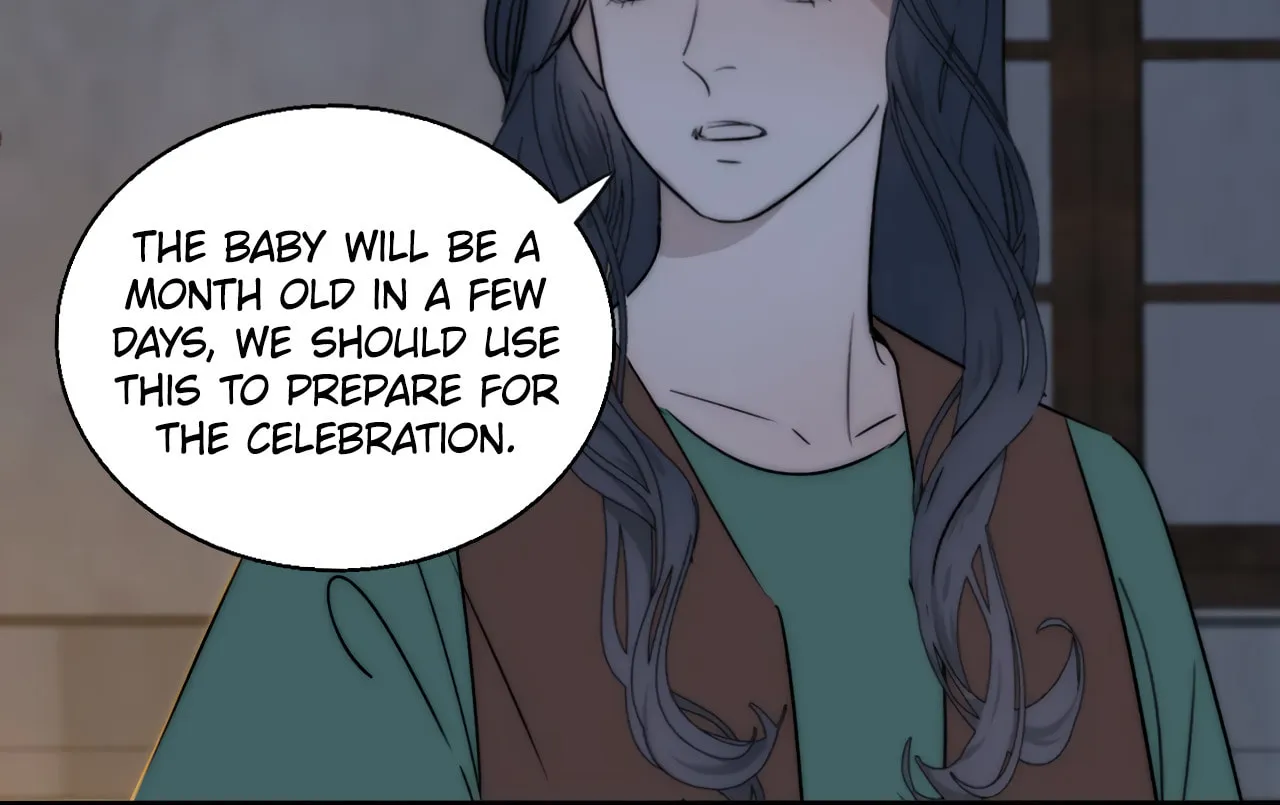 Couple of Mirrors (Colored) Chapter 54 page 30 - 