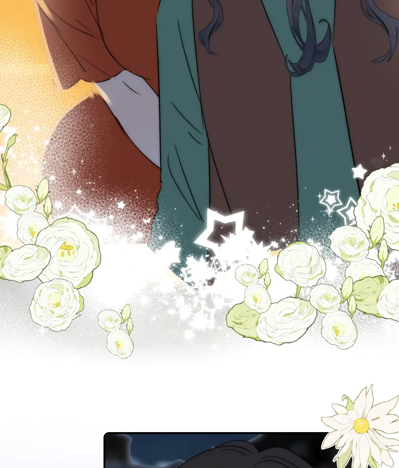 Couple of Mirrors (Colored) Chapter 54 page 32 - 