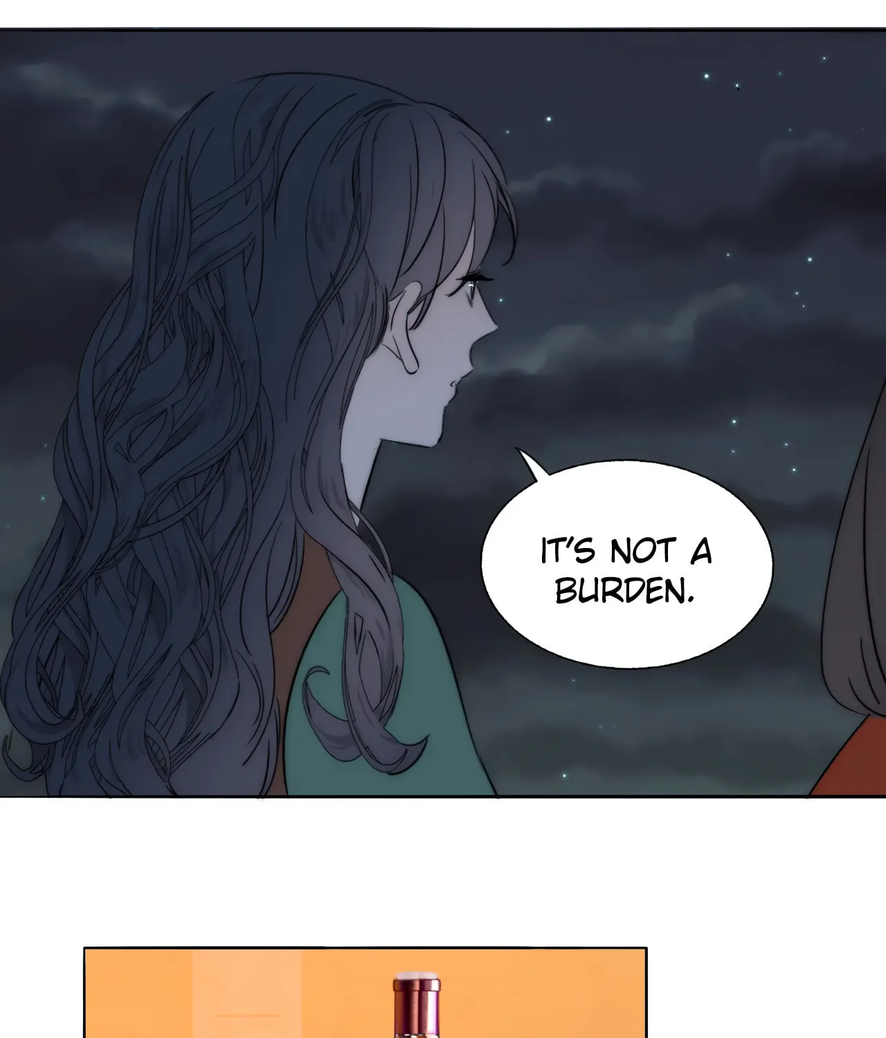 Couple of Mirrors (Colored) Chapter 54 page 37 - 