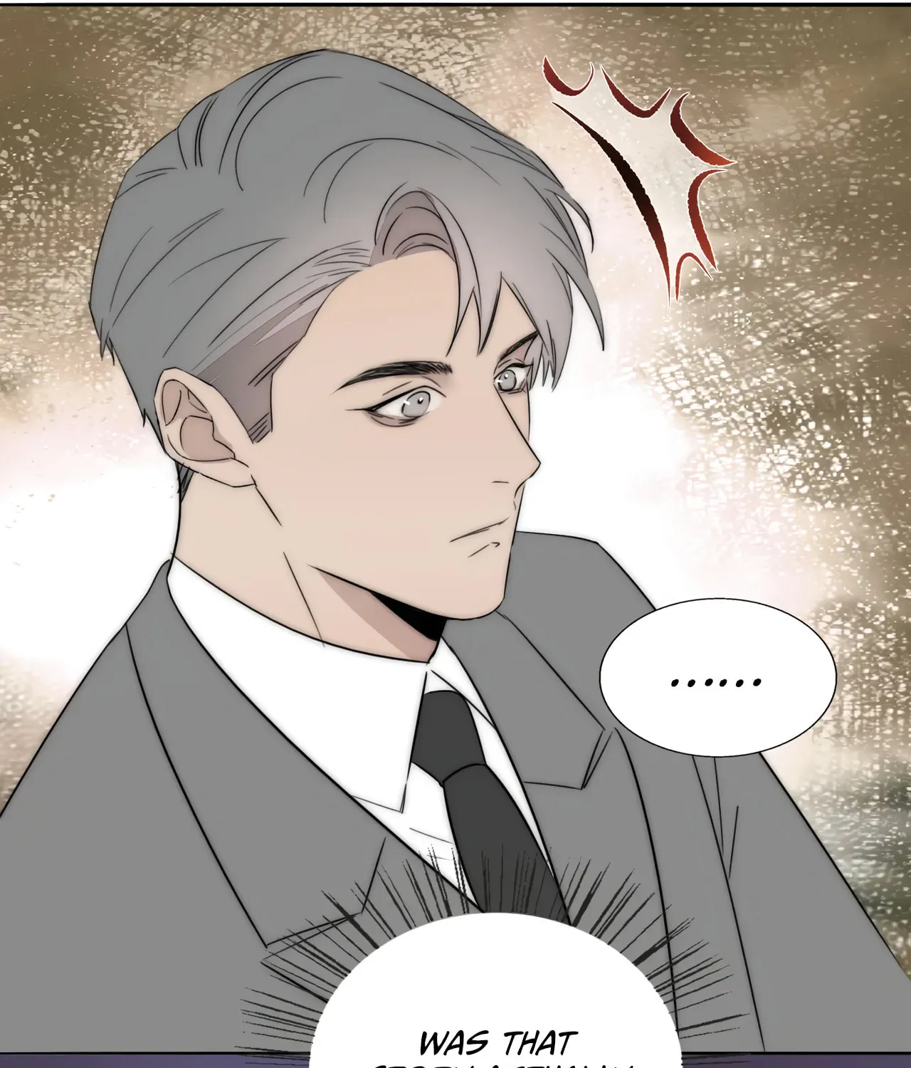 Couple of Mirrors (Colored) Chapter 54 page 5 - 