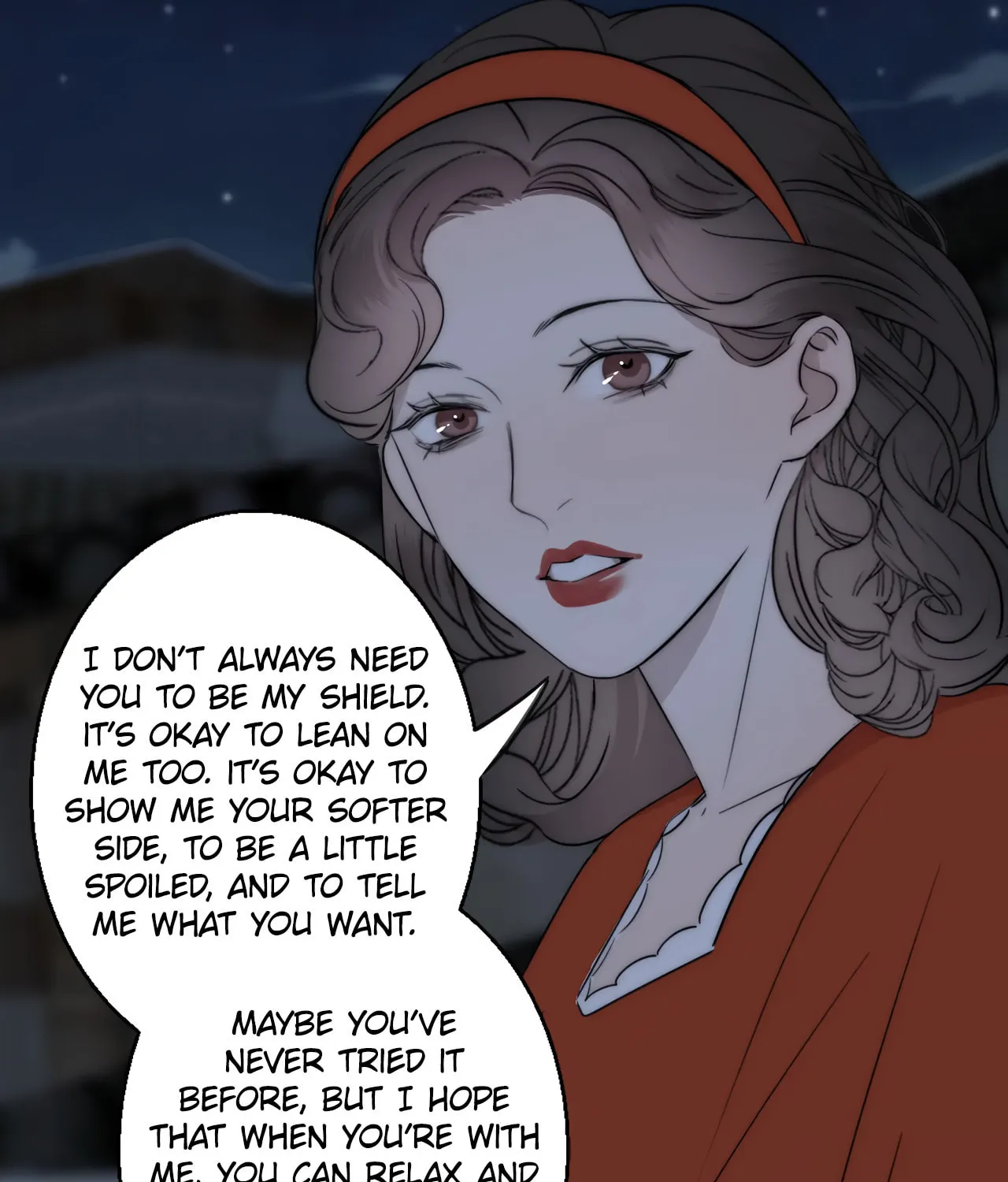 Couple of Mirrors (Colored) Chapter 54 page 41 - 