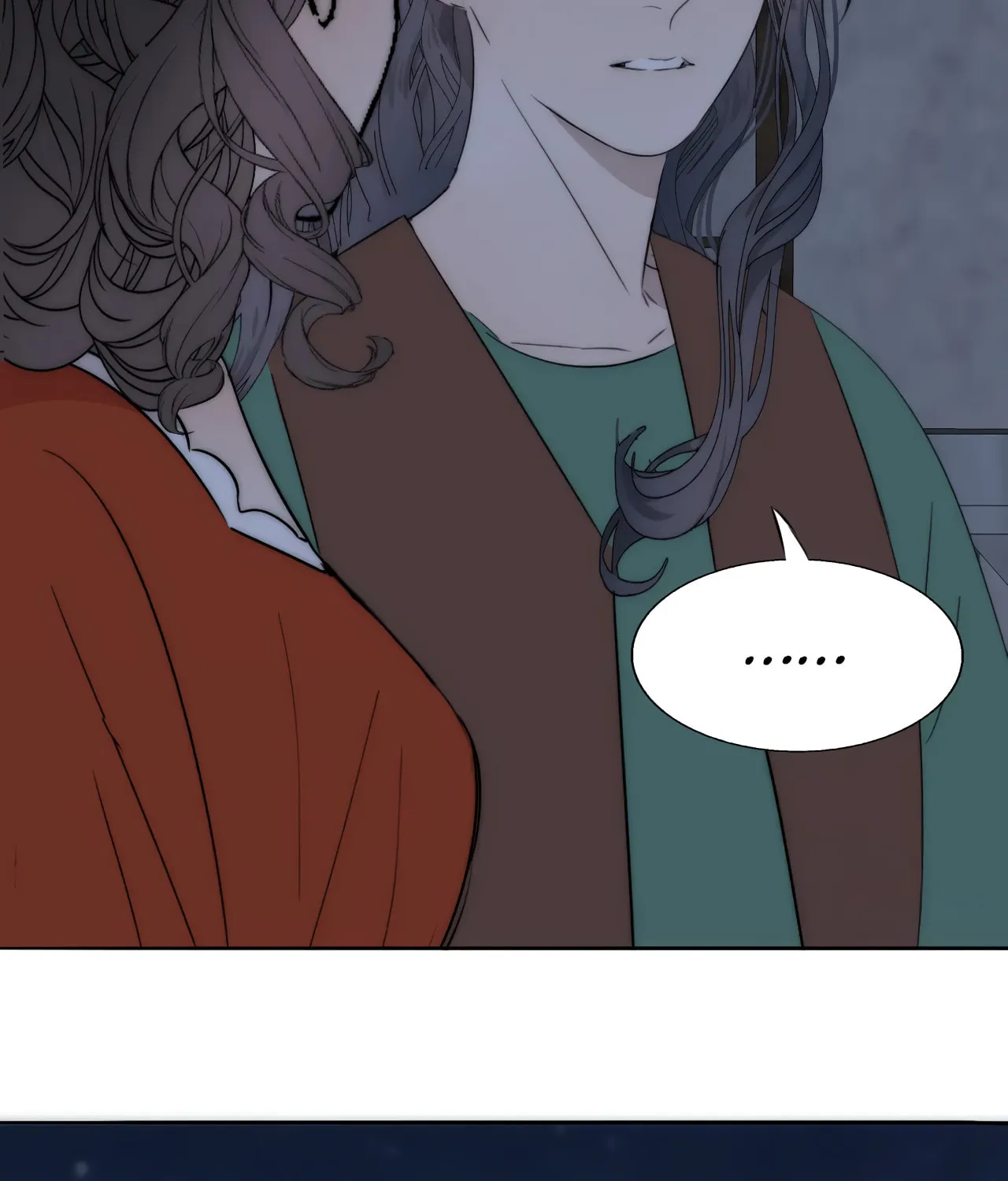 Couple of Mirrors (Colored) Chapter 54 page 43 - 