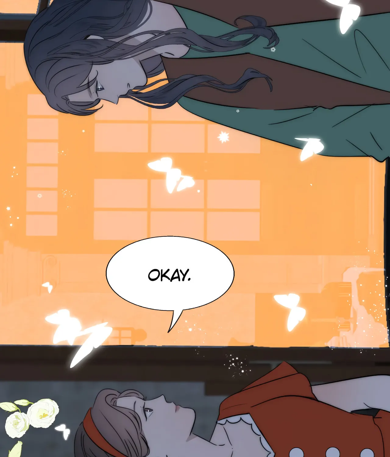 Couple of Mirrors (Colored) Chapter 54 page 45 - 