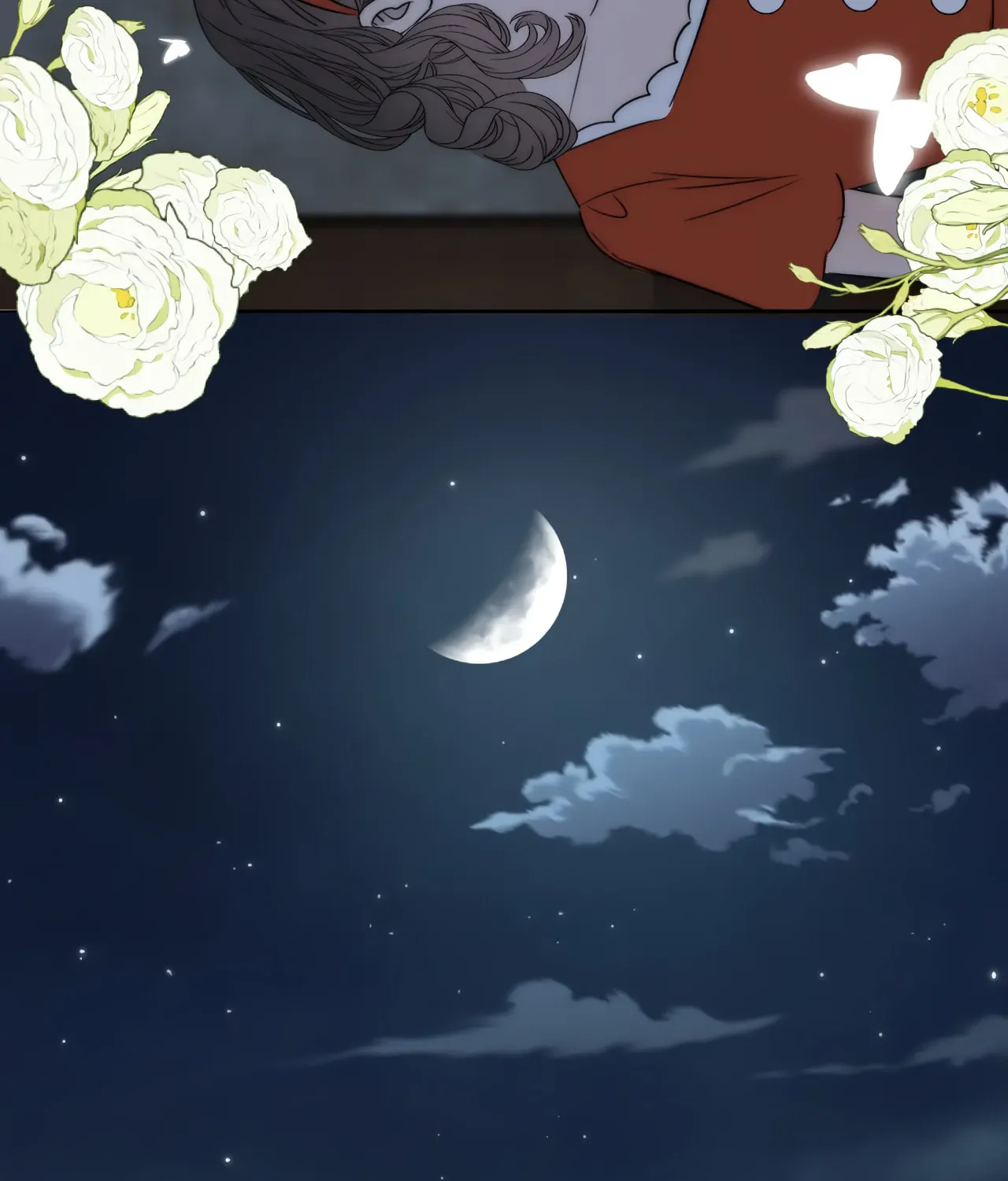 Couple of Mirrors (Colored) Chapter 54 page 46 - 