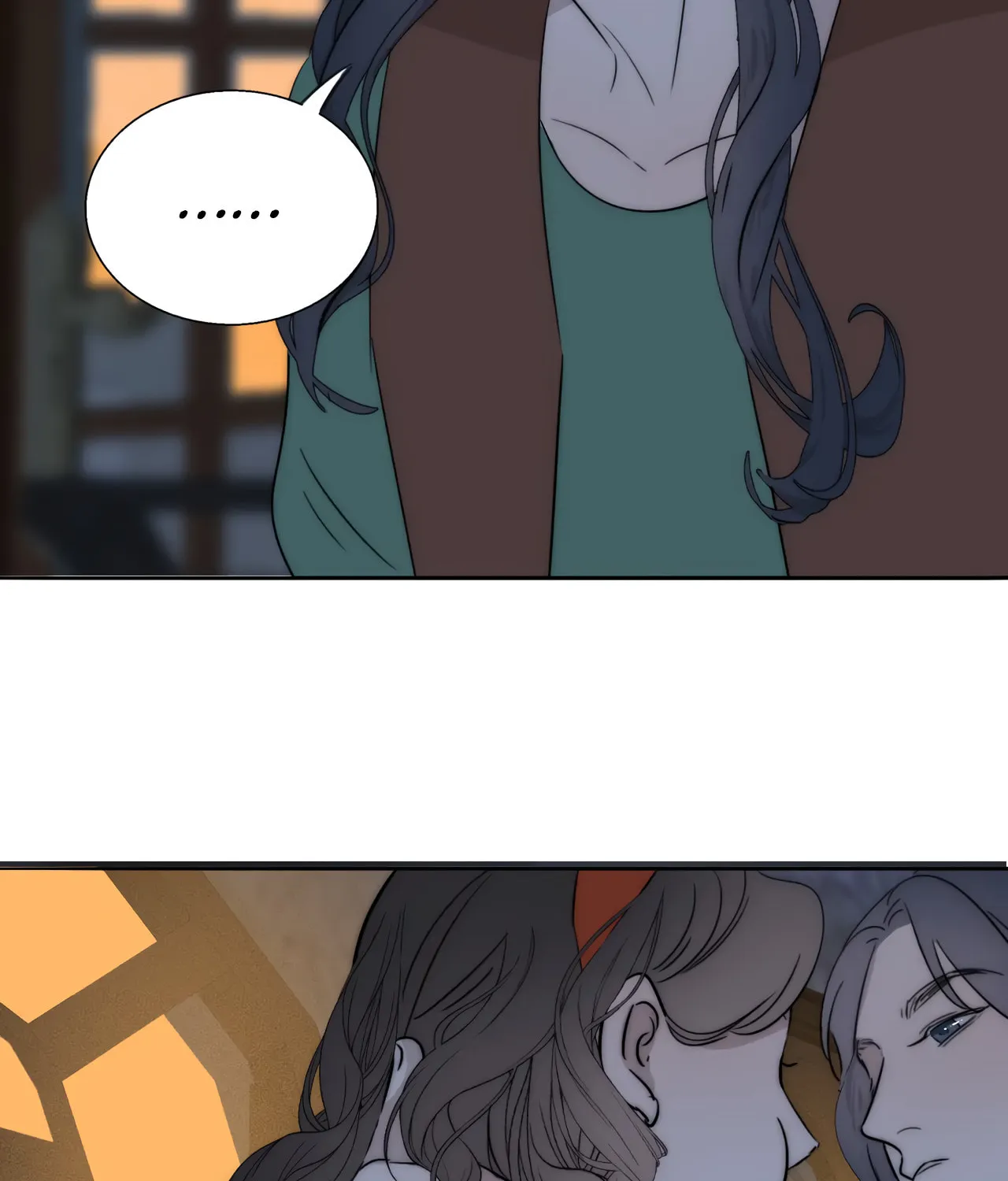 Couple of Mirrors (Colored) Chapter 54 page 57 - 