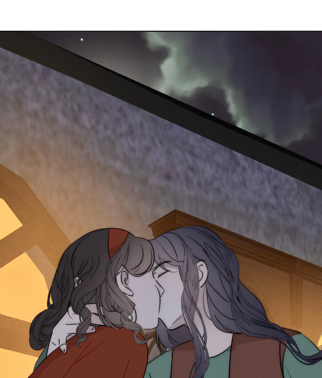 Couple of Mirrors (Colored) Chapter 54 page 59 - 