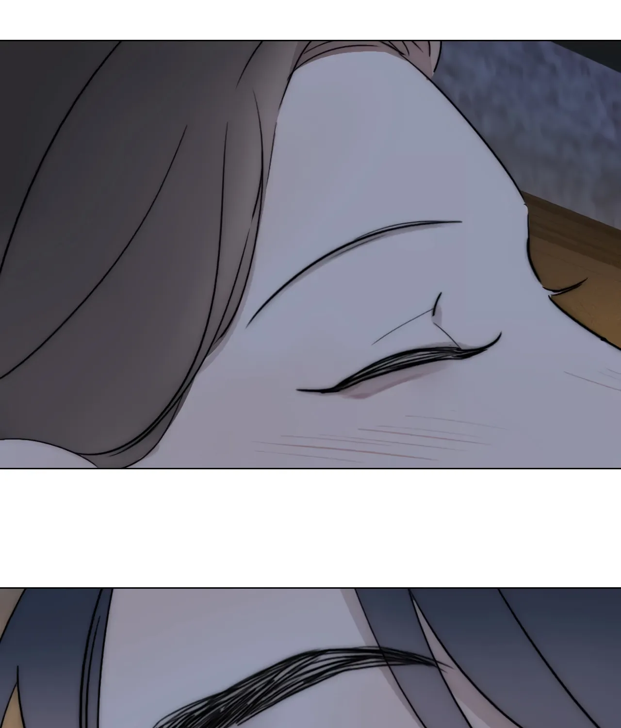 Couple of Mirrors (Colored) Chapter 54 page 61 - 