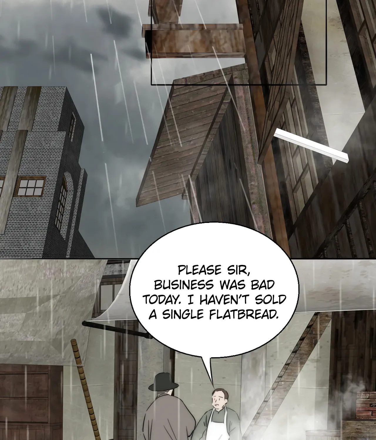 Couple of Mirrors (Colored) Chapter 54 page 64 - 