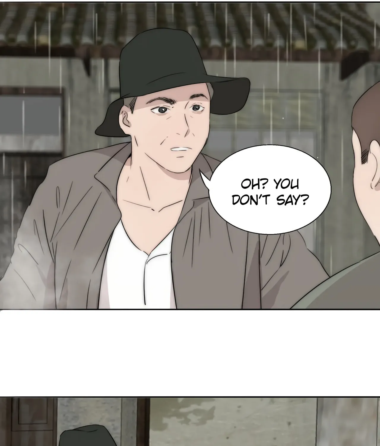 Couple of Mirrors (Colored) Chapter 54 page 66 - 