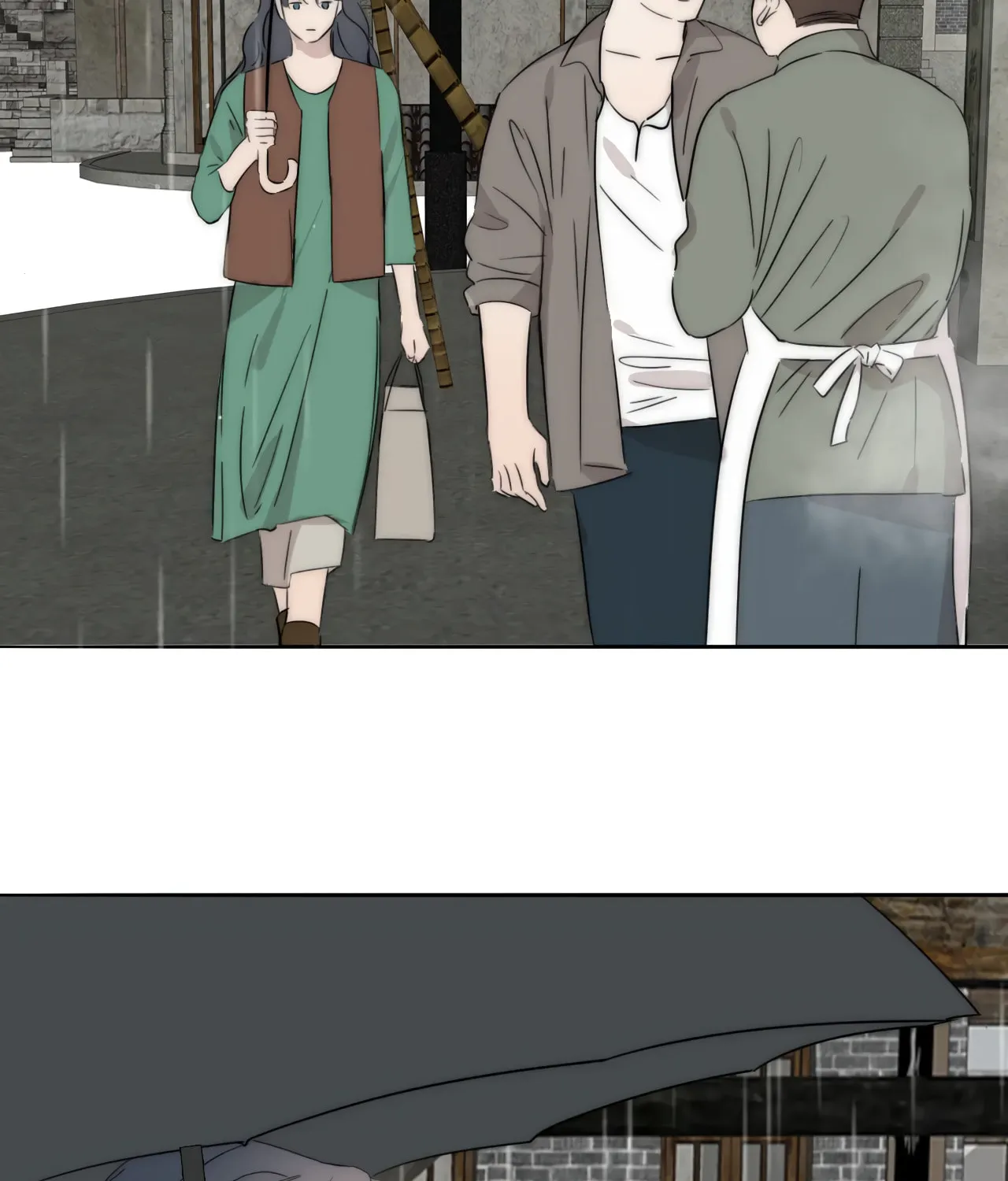 Couple of Mirrors (Colored) Chapter 54 page 69 - 