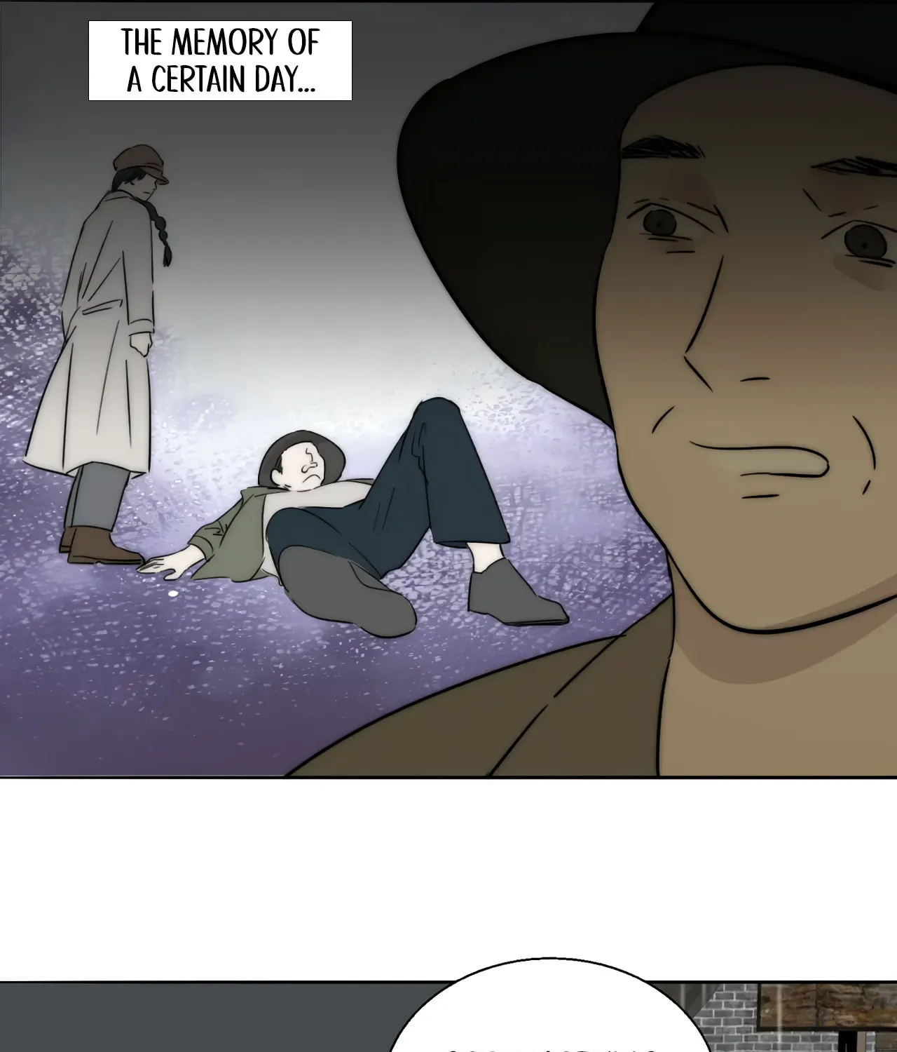 Couple of Mirrors (Colored) Chapter 54 page 72 - 