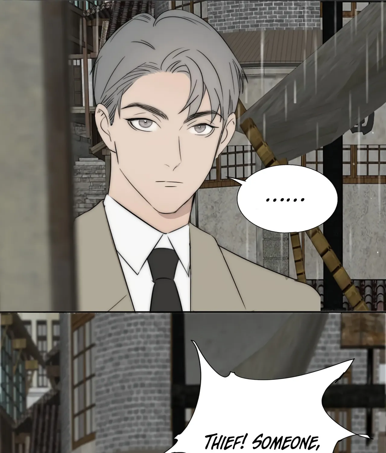 Couple of Mirrors (Colored) Chapter 54 page 78 - 
