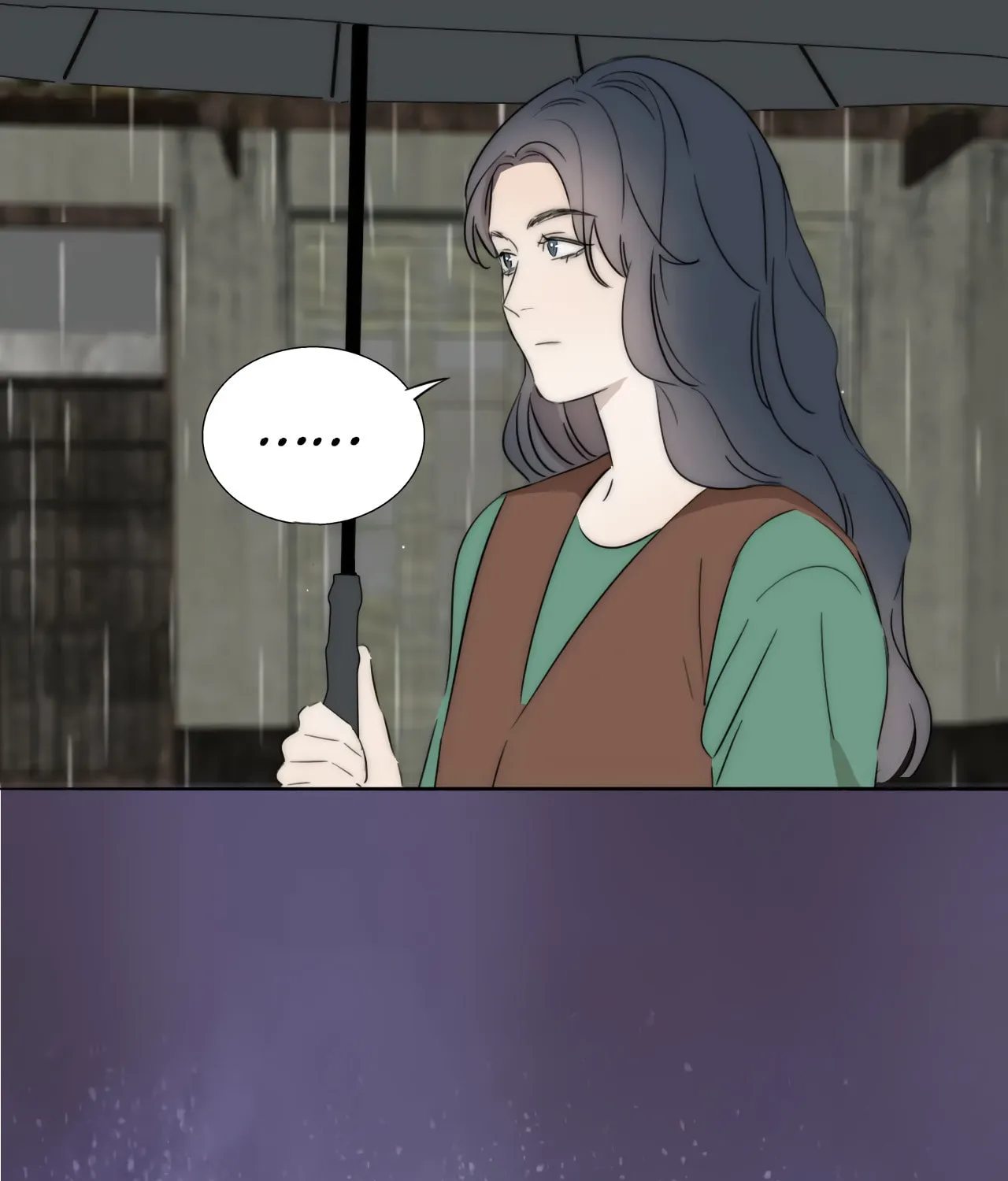 Couple of Mirrors (Colored) Chapter 54 page 81 - 