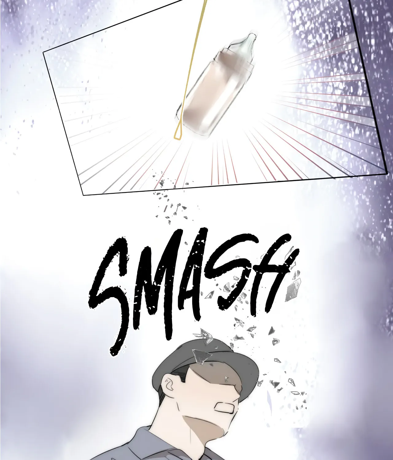 Couple of Mirrors (Colored) Chapter 54 page 83 - 