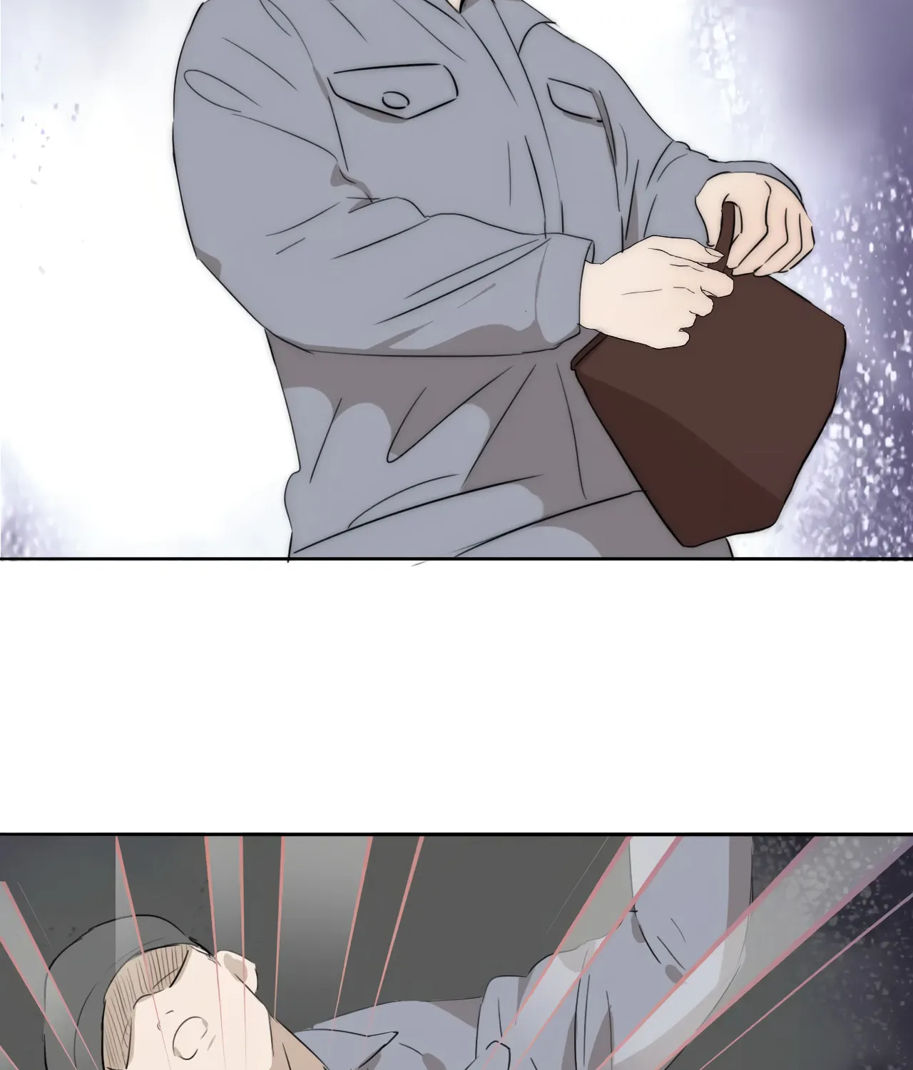 Couple of Mirrors (Colored) Chapter 54 page 84 - 