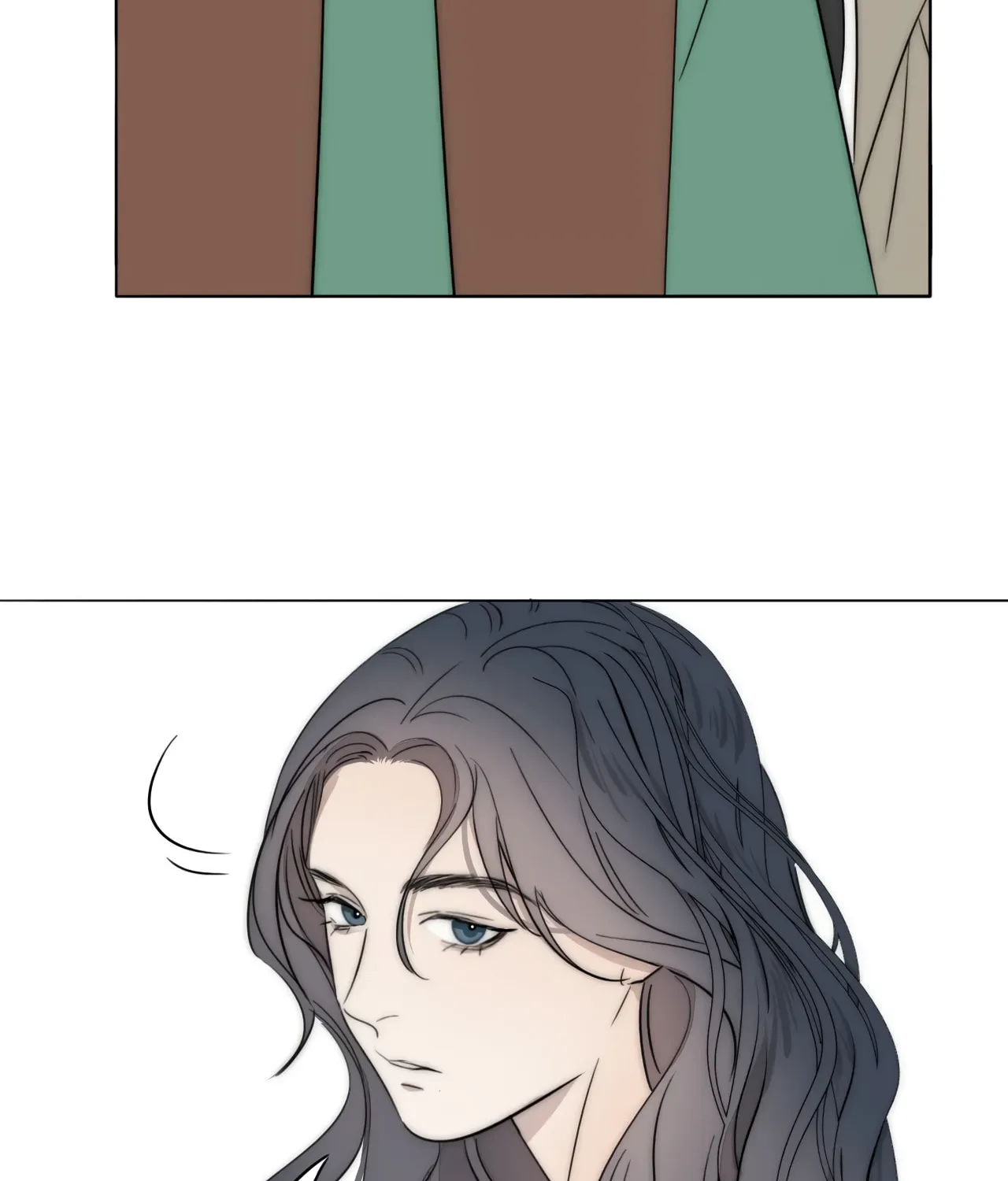 Couple of Mirrors (Colored) Chapter 55 page 14 - 