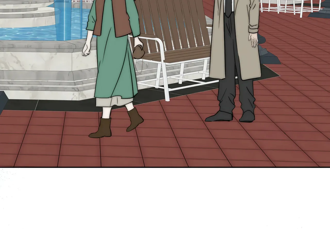 Couple of Mirrors (Colored) Chapter 55 page 20 - 