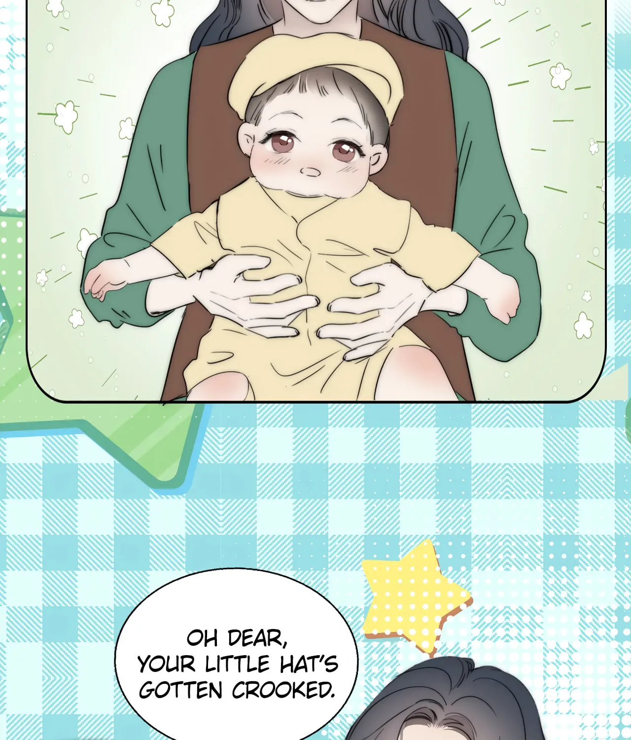 Couple of Mirrors (Colored) Chapter 55 page 24 - 