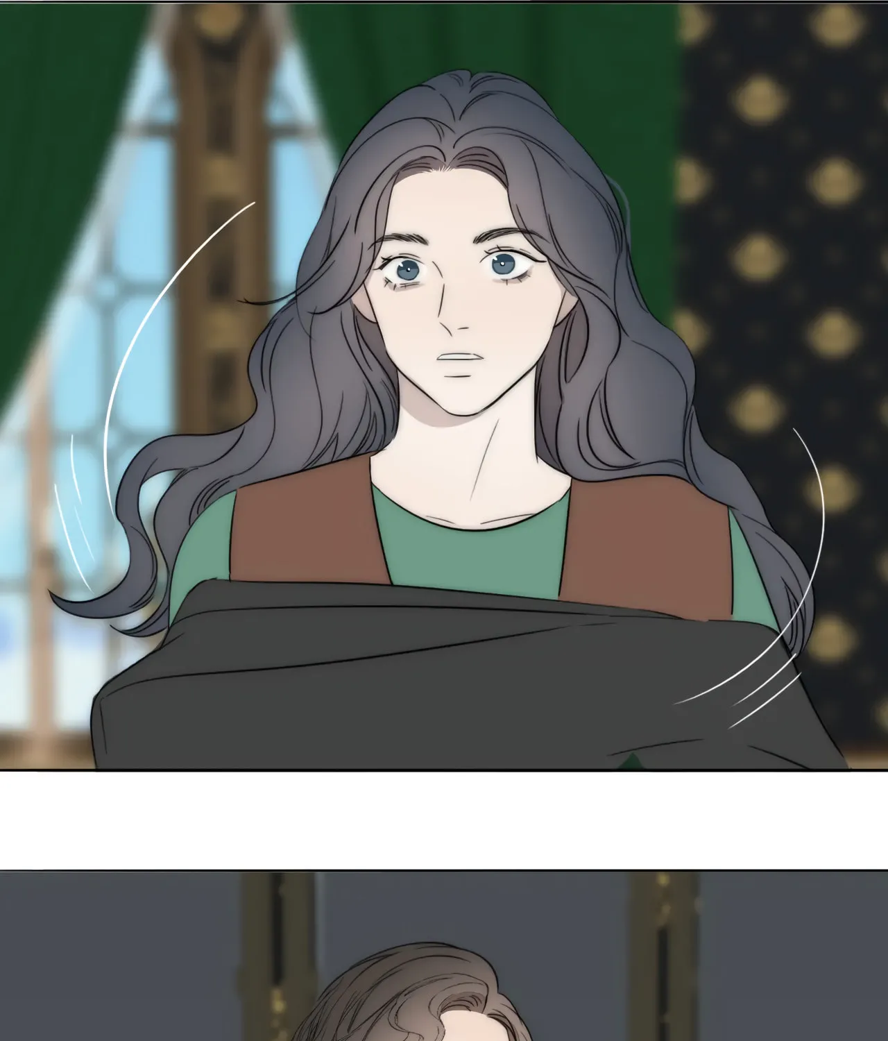 Couple of Mirrors (Colored) Chapter 55 page 32 - 