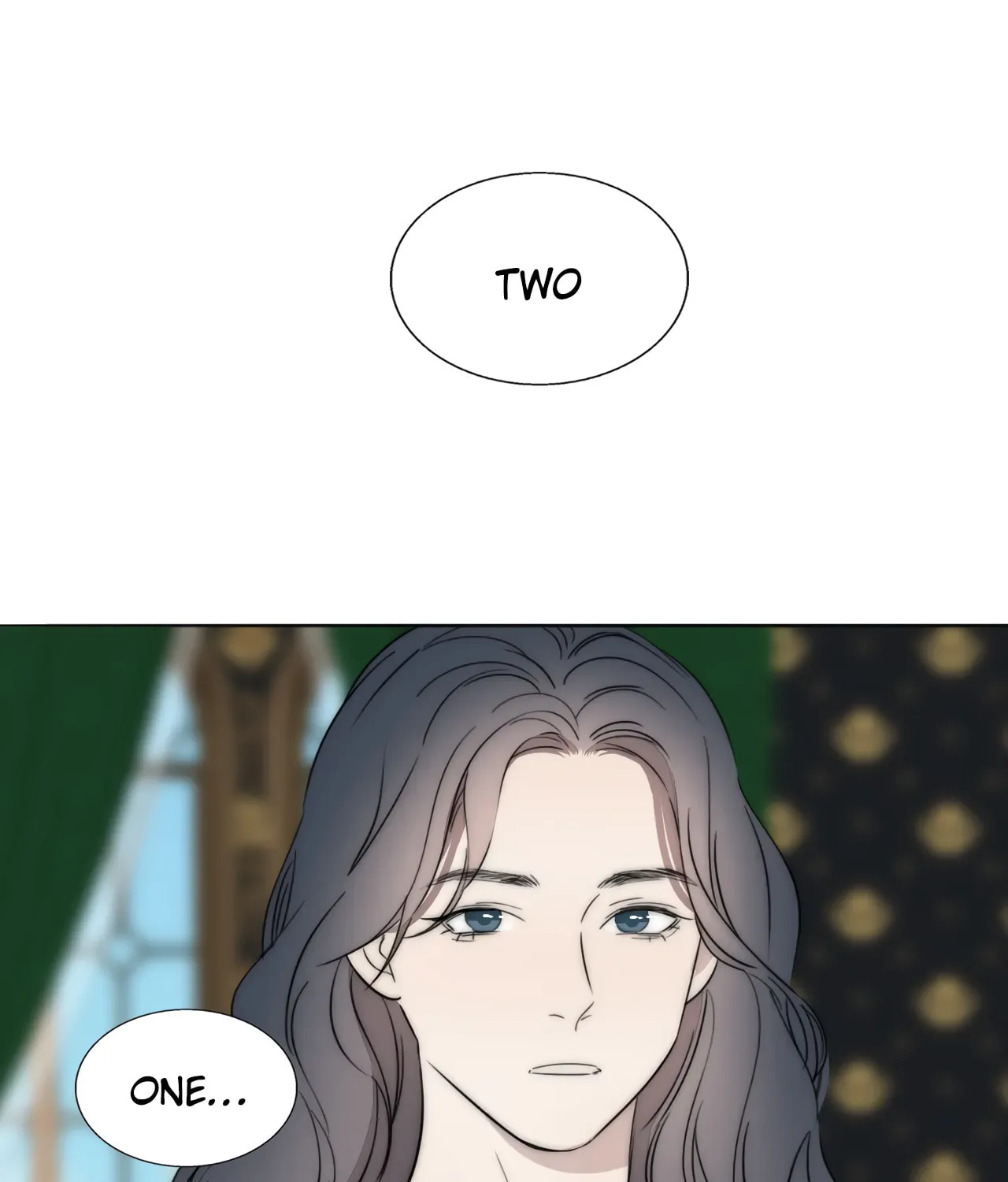 Couple of Mirrors (Colored) Chapter 55 page 36 - 