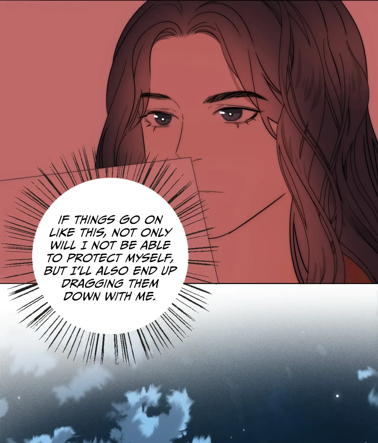 Couple of Mirrors (Colored) Chapter 55 page 43 - 
