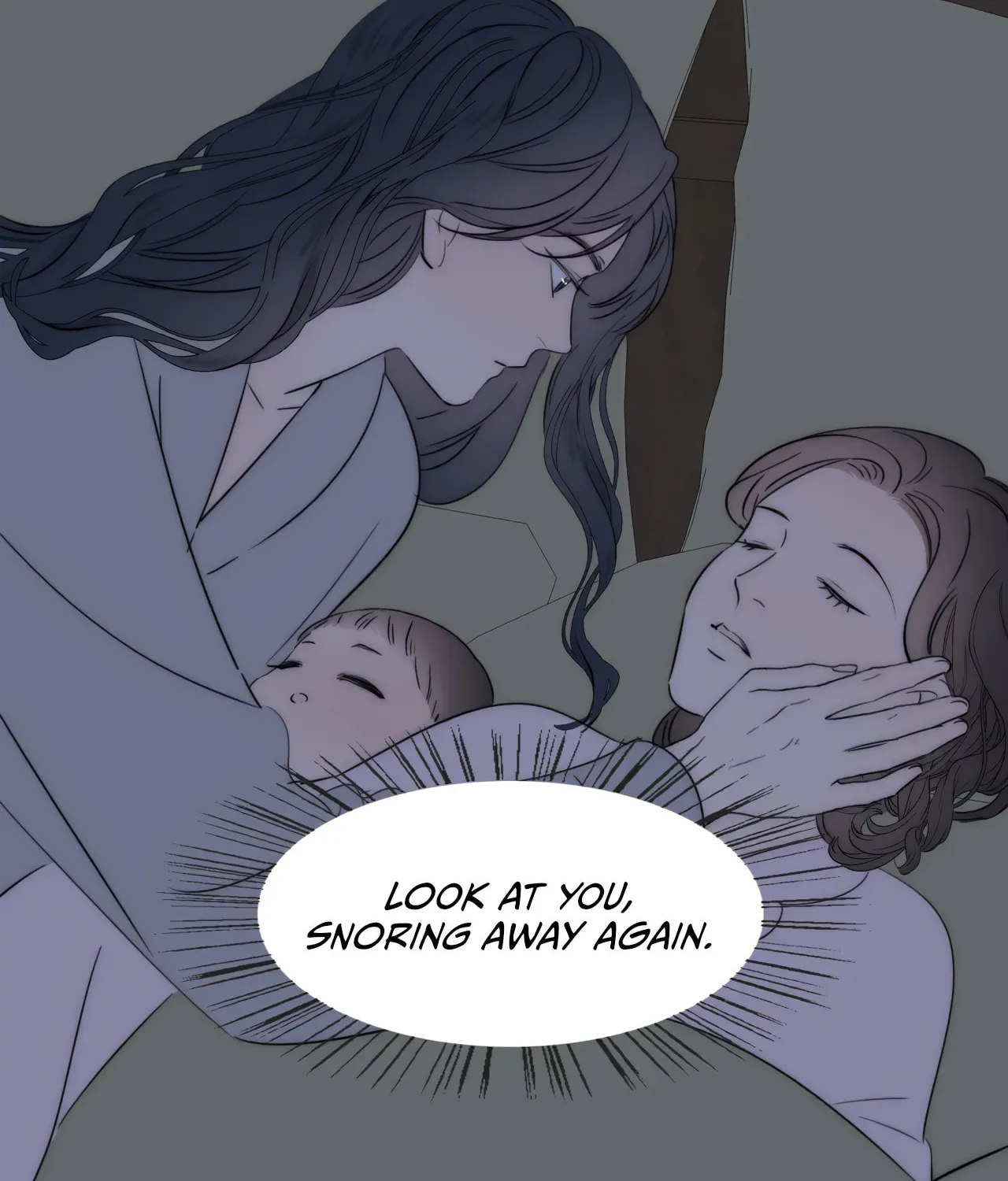 Couple of Mirrors (Colored) Chapter 55 page 48 - 