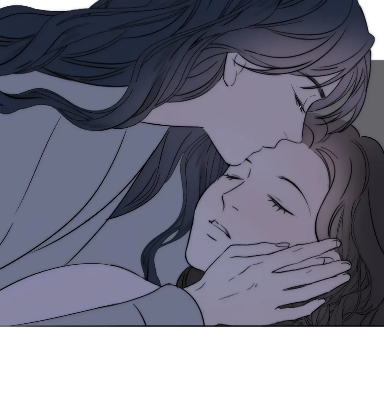 Couple of Mirrors (Colored) Chapter 55 page 51 - 