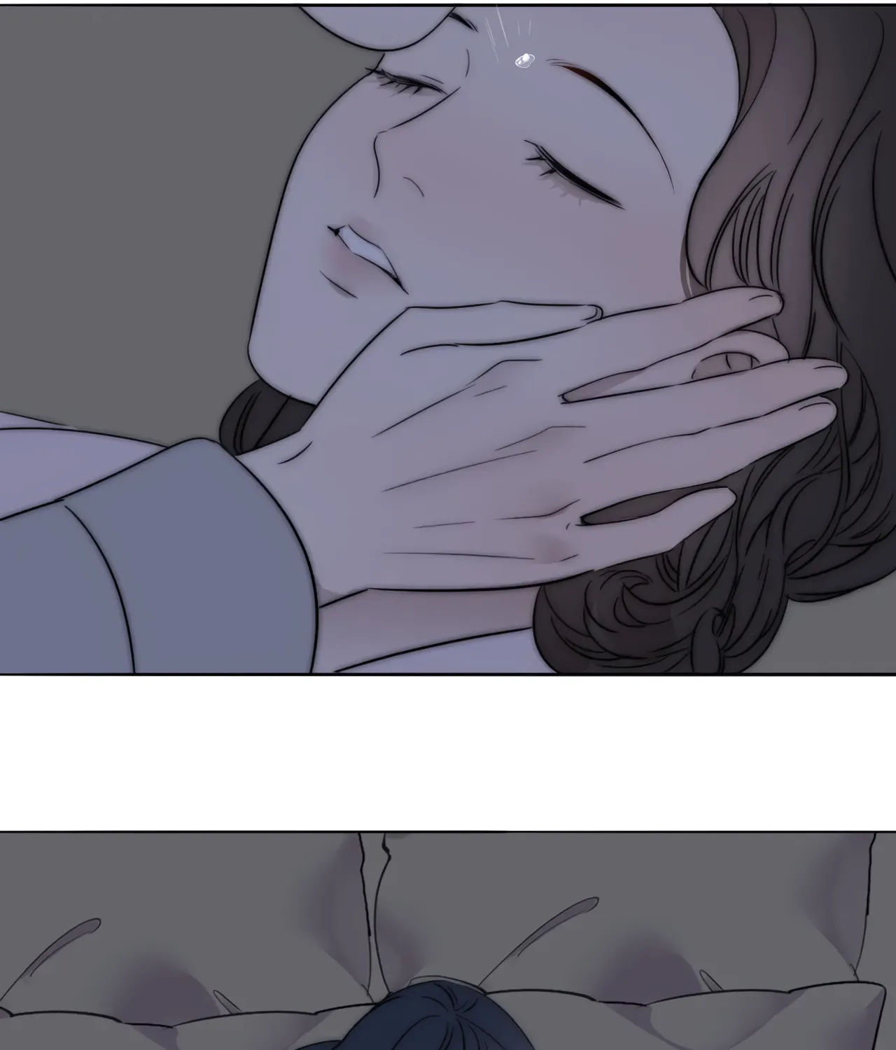 Couple of Mirrors (Colored) Chapter 55 page 52 - 