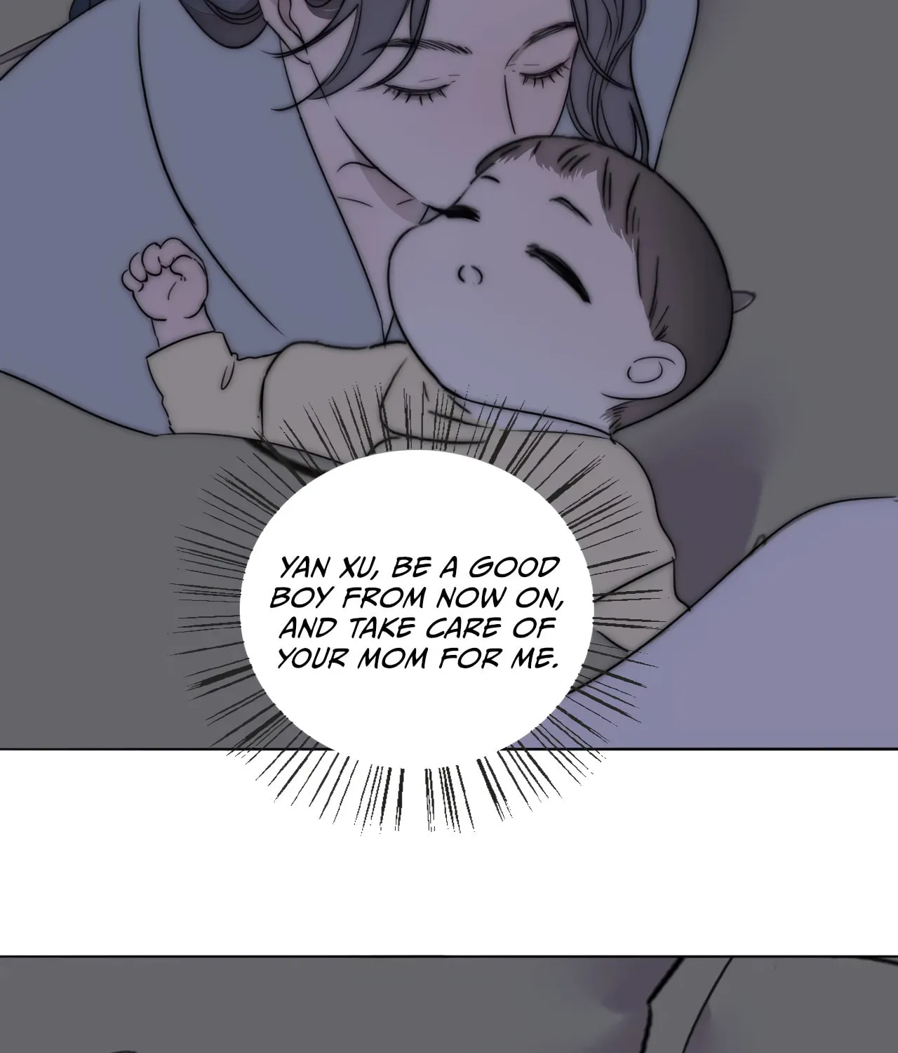 Couple of Mirrors (Colored) Chapter 55 page 54 - 