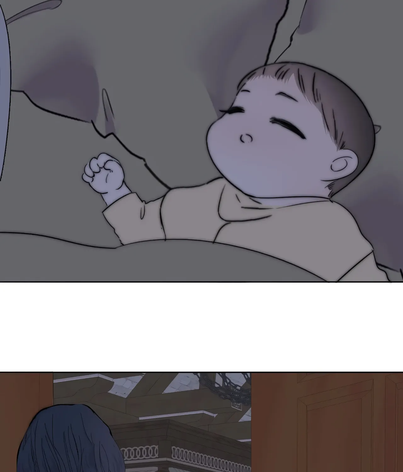 Couple of Mirrors (Colored) Chapter 55 page 55 - 
