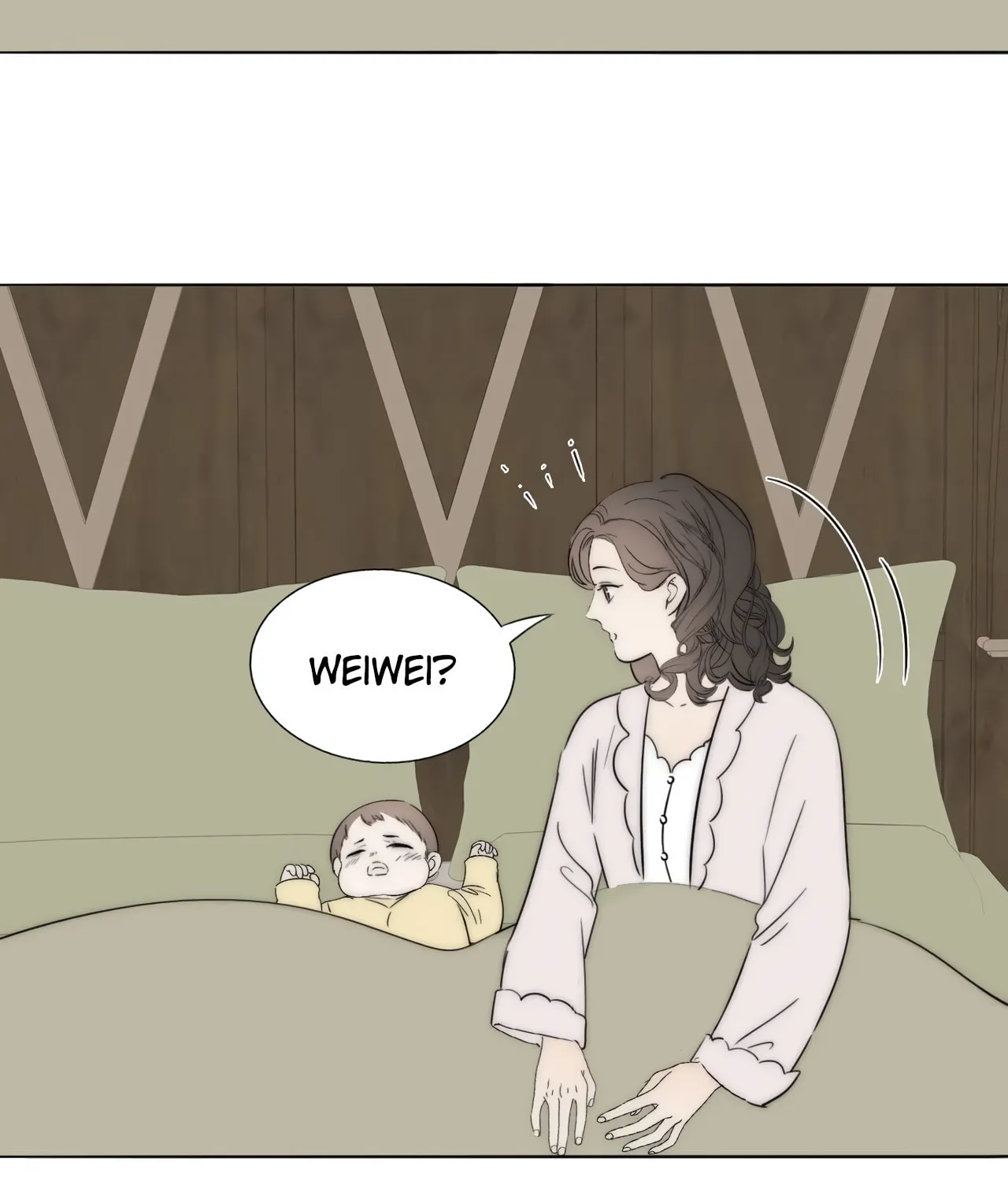 Couple of Mirrors (Colored) Chapter 55 page 61 - 
