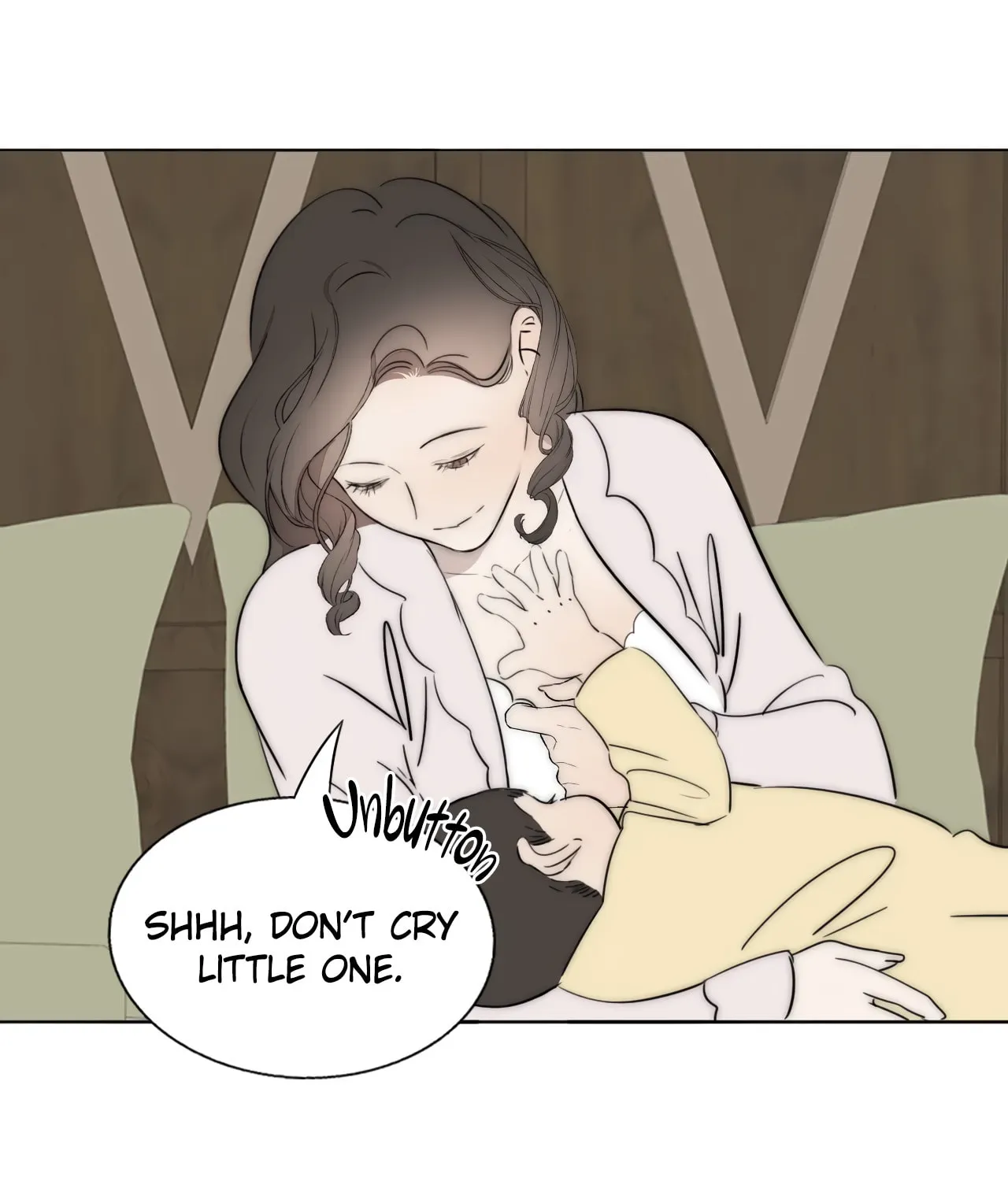 Couple of Mirrors (Colored) Chapter 55 page 62 - 