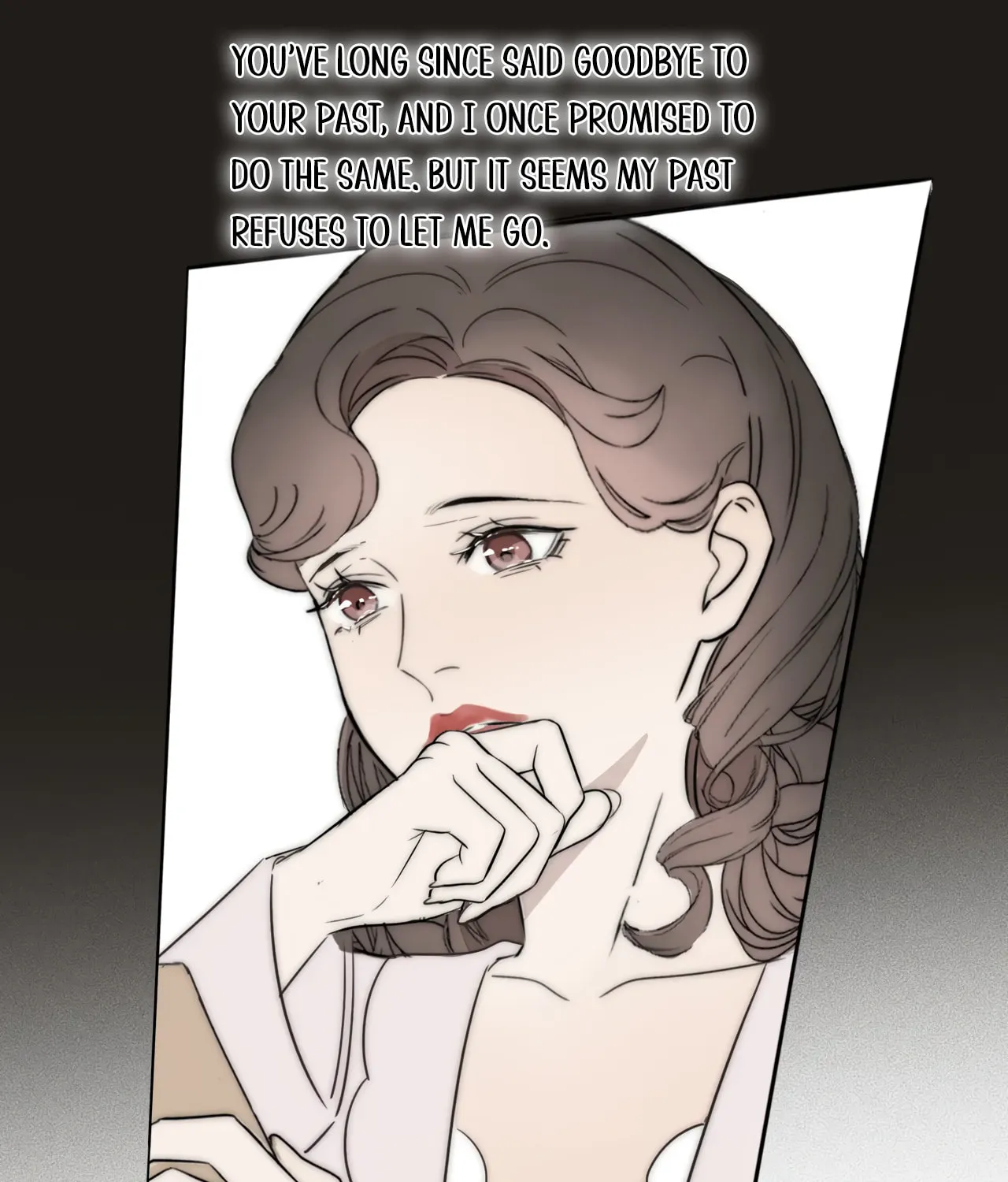Couple of Mirrors (Colored) Chapter 56 page 12 - 