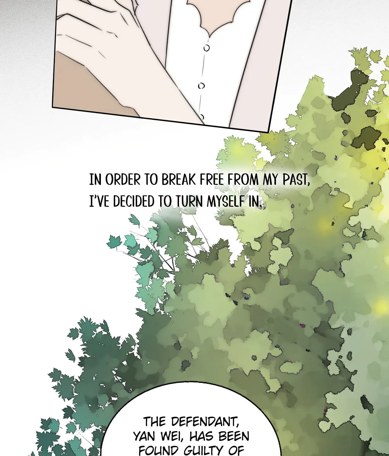 Couple of Mirrors (Colored) Chapter 56 page 13 - 
