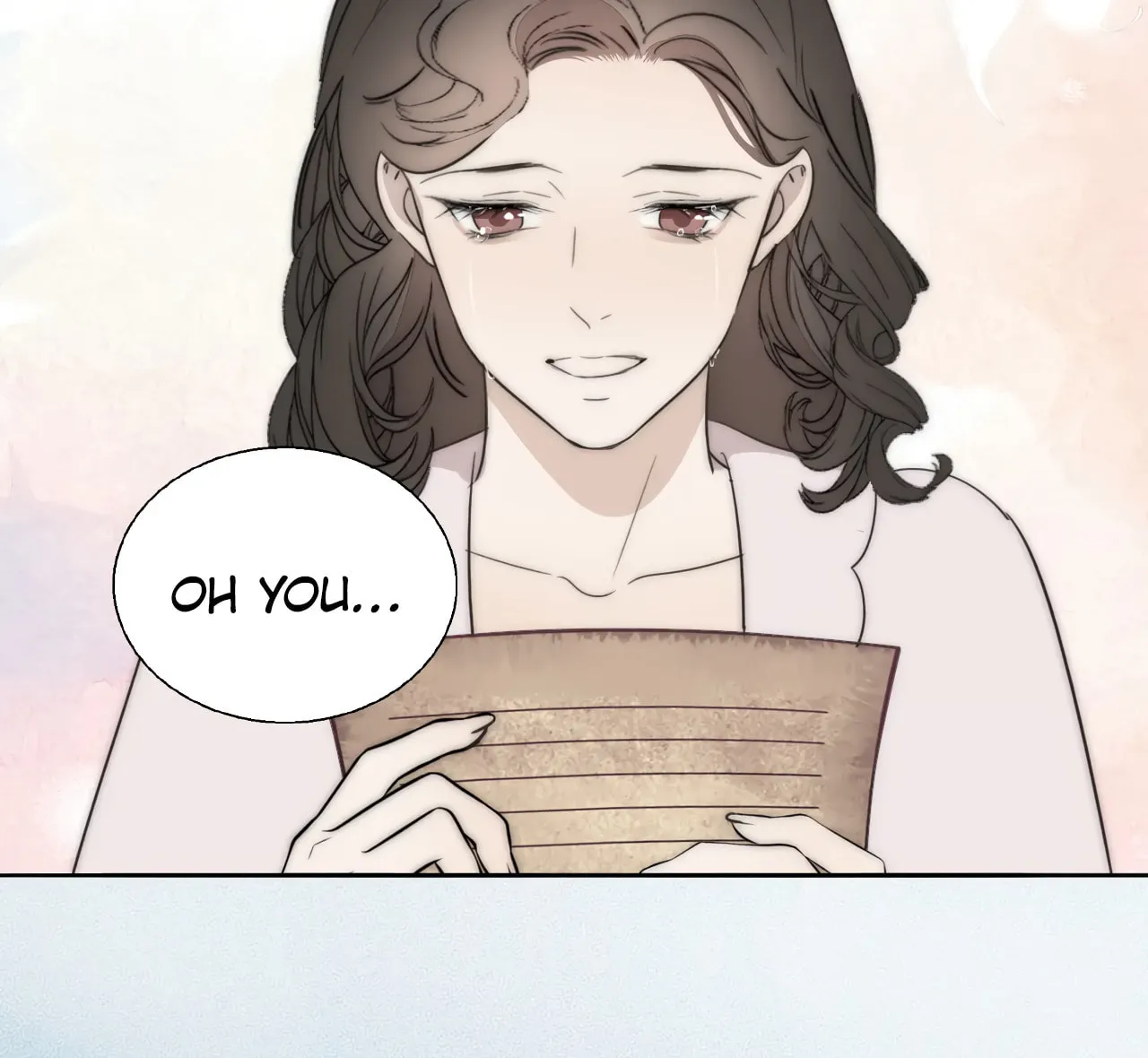 Couple of Mirrors (Colored) Chapter 56 page 22 - 
