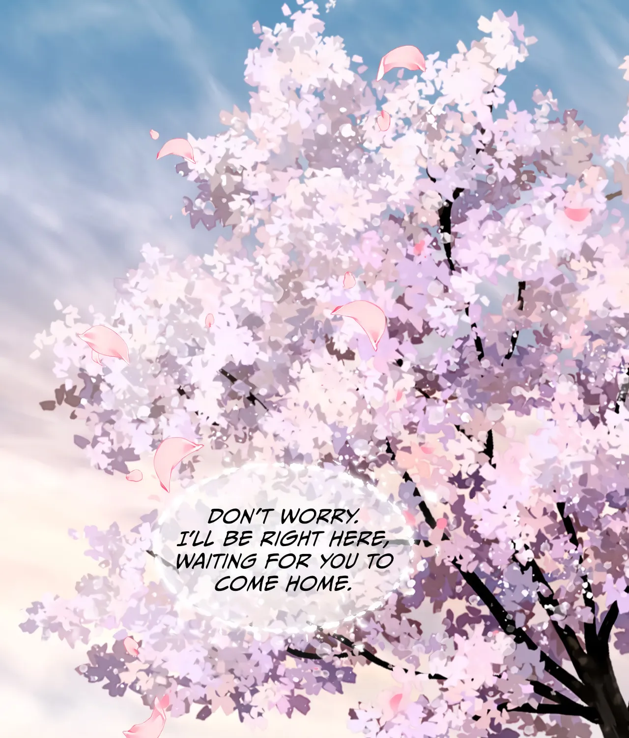 Couple of Mirrors (Colored) Chapter 56 page 24 - 