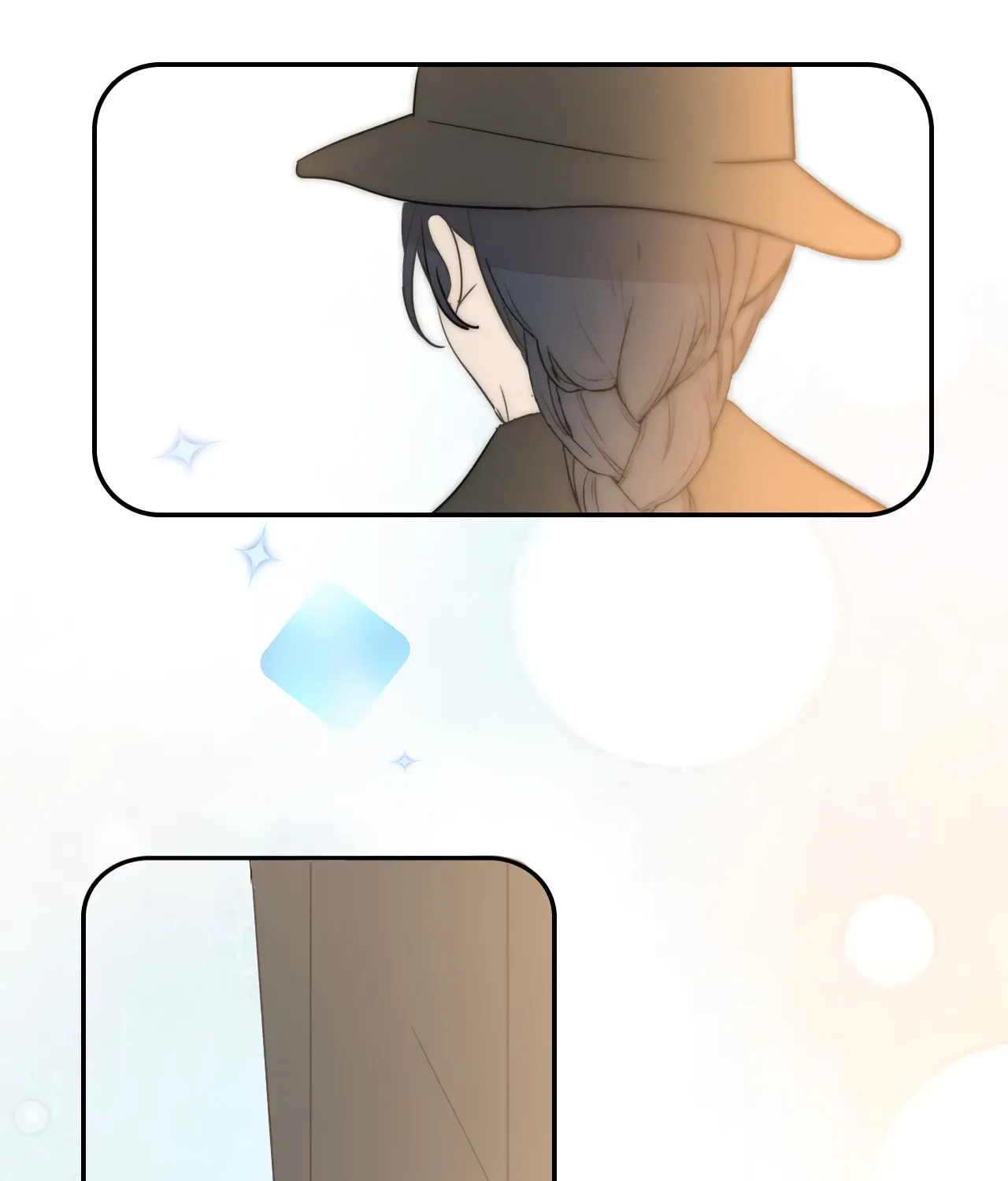 Couple of Mirrors (Colored) Chapter 56 page 30 - 