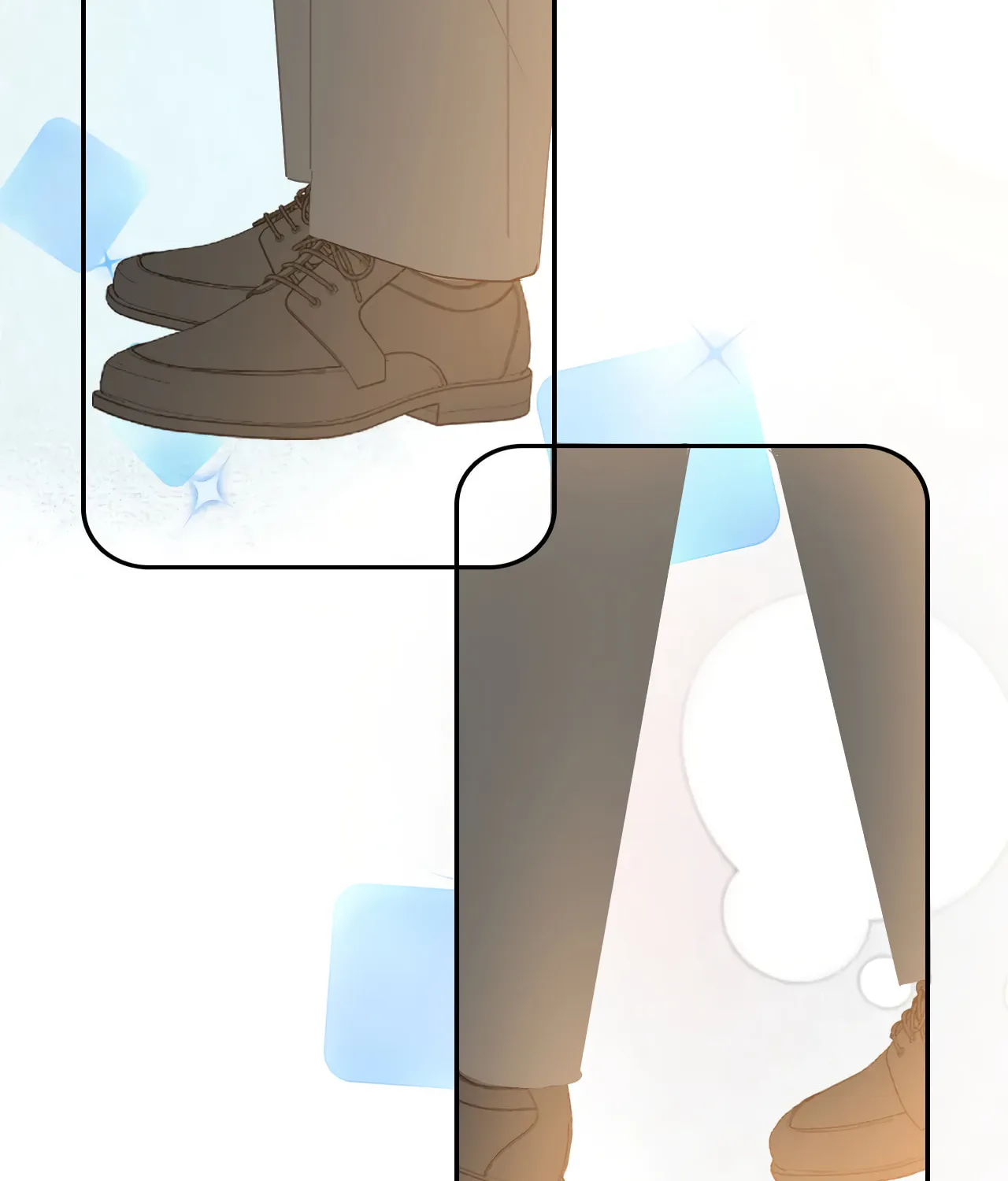 Couple of Mirrors (Colored) Chapter 56 page 31 - 