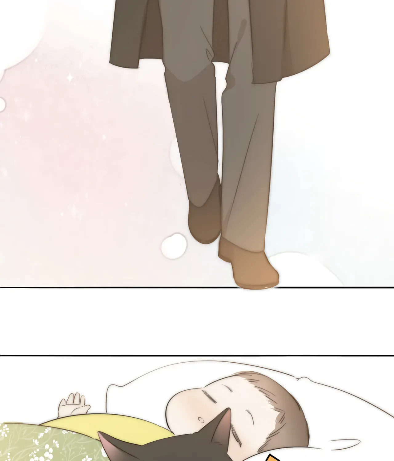 Couple of Mirrors (Colored) Chapter 56 page 34 - 