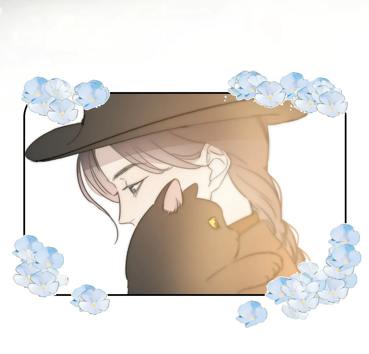 Couple of Mirrors (Colored) Chapter 56 page 37 - 
