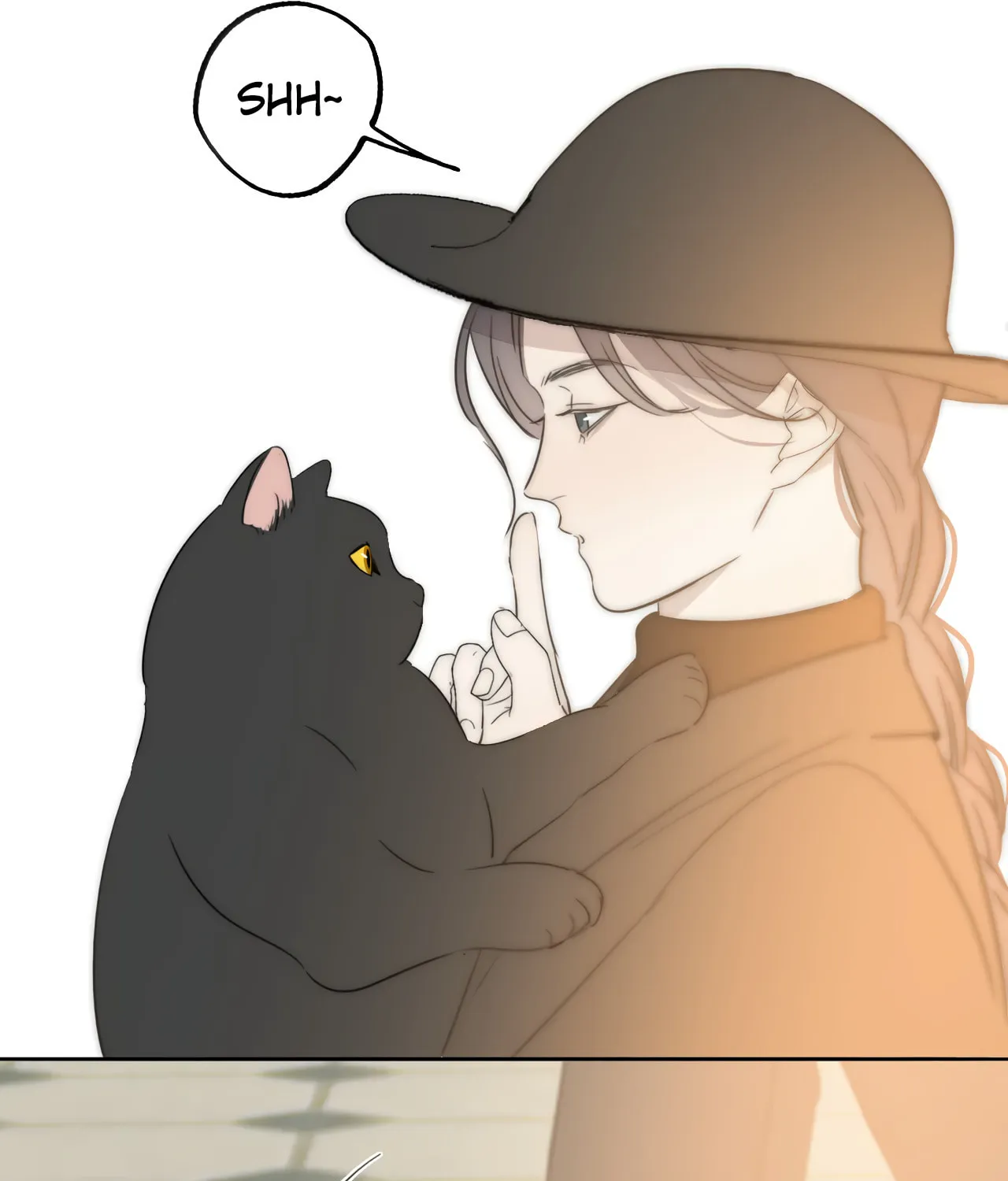 Couple of Mirrors (Colored) Chapter 56 page 38 - 