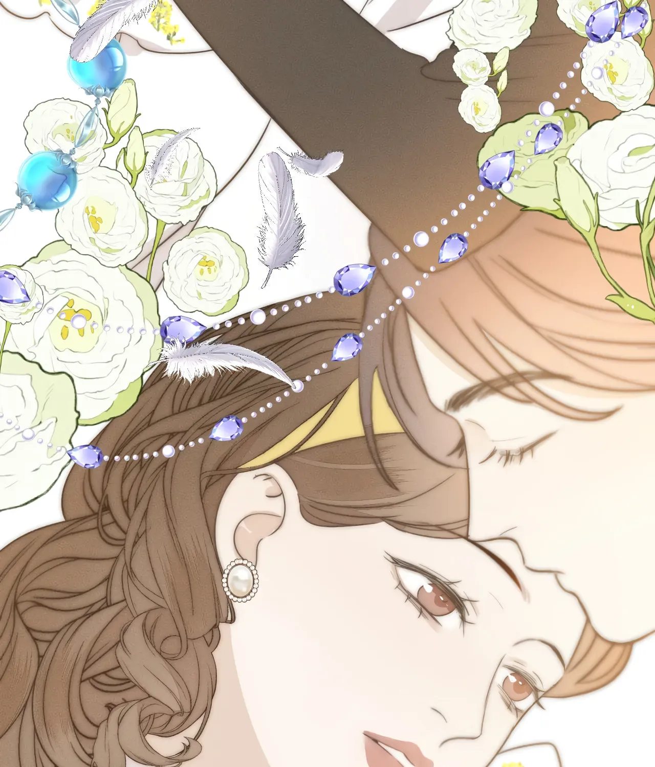 Couple of Mirrors (Colored) Chapter 56 page 45 - 