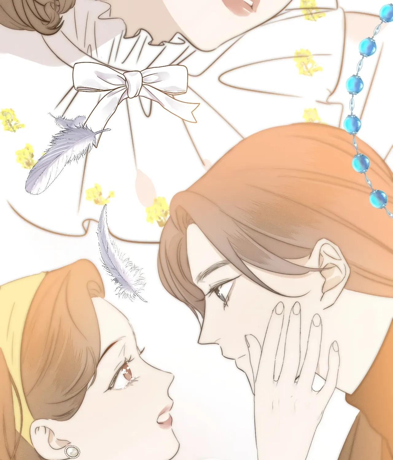 Couple of Mirrors (Colored) Chapter 56 page 46 - 