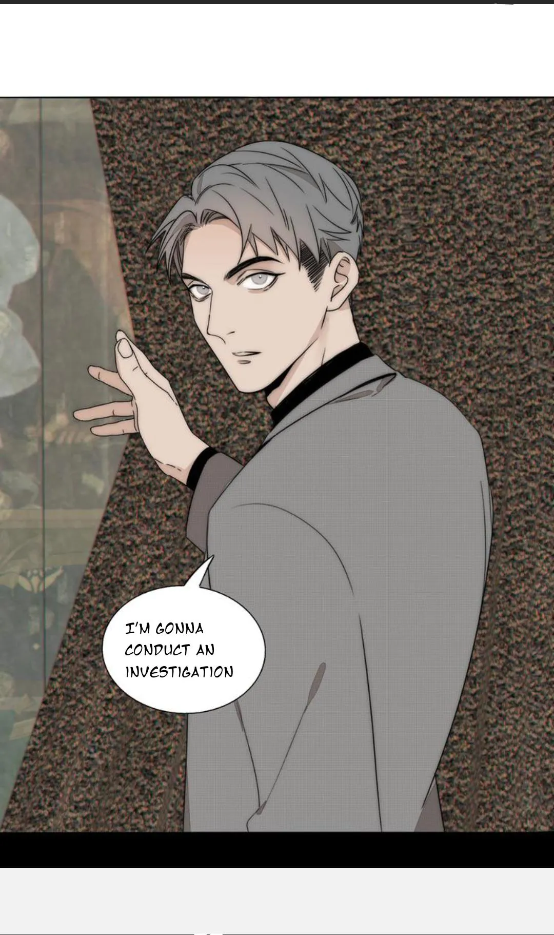 Couple of Mirrors Chapter 13 page 11 - 